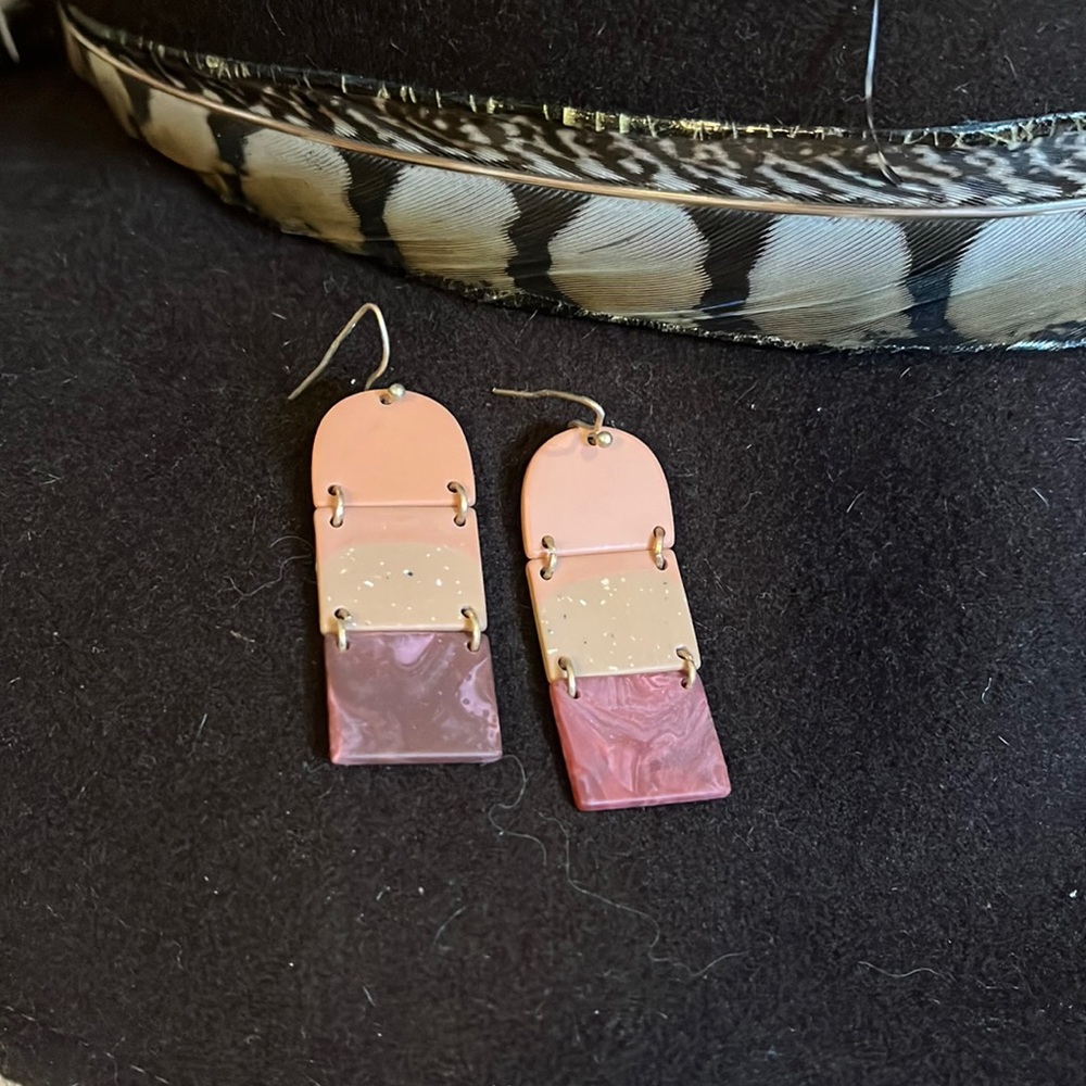 Cool Earrings